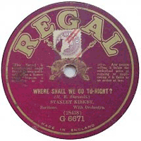 Regal G 6671